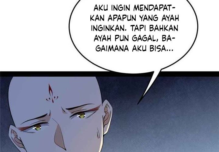 I’m An Evil God Chapter 130 Gambar 47
