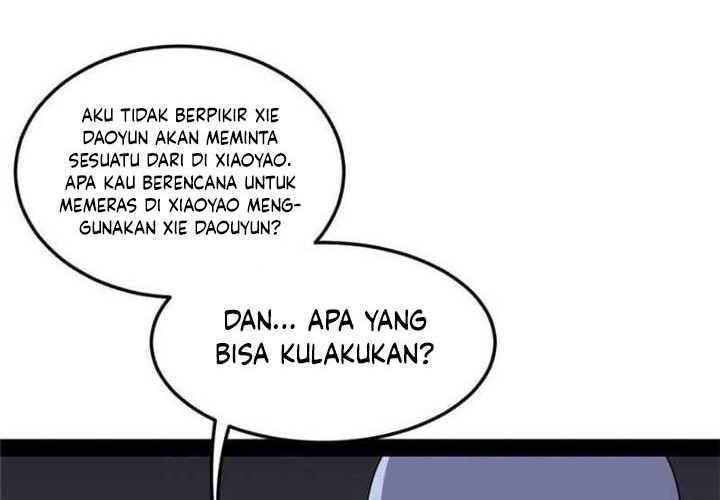 I’m An Evil God Chapter 130 Gambar 49