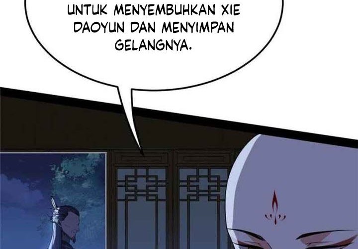 I’m An Evil God Chapter 130 Gambar 51