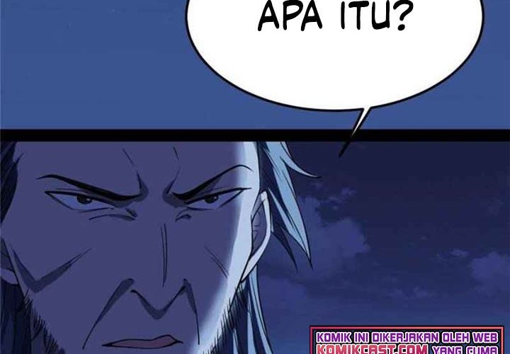 I’m An Evil God Chapter 130 Gambar 55