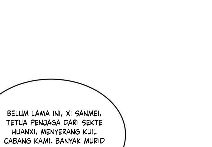 I’m An Evil God Chapter 130 Gambar 3