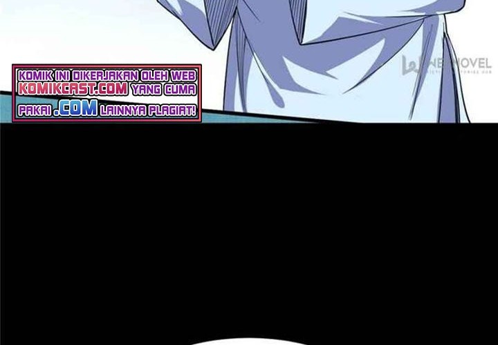 I’m An Evil God Chapter 130 Gambar 11