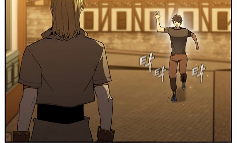 The Second Coming of Gluttony Chapter 91 Gambar 26