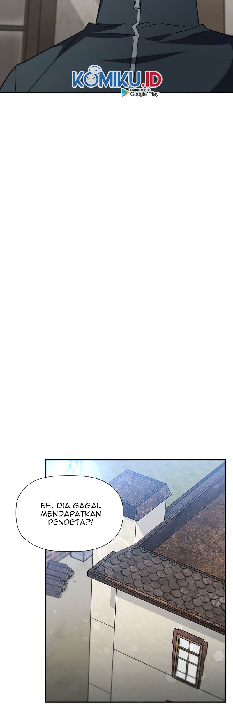 The Second Coming of Gluttony Chapter 91 Gambar 16