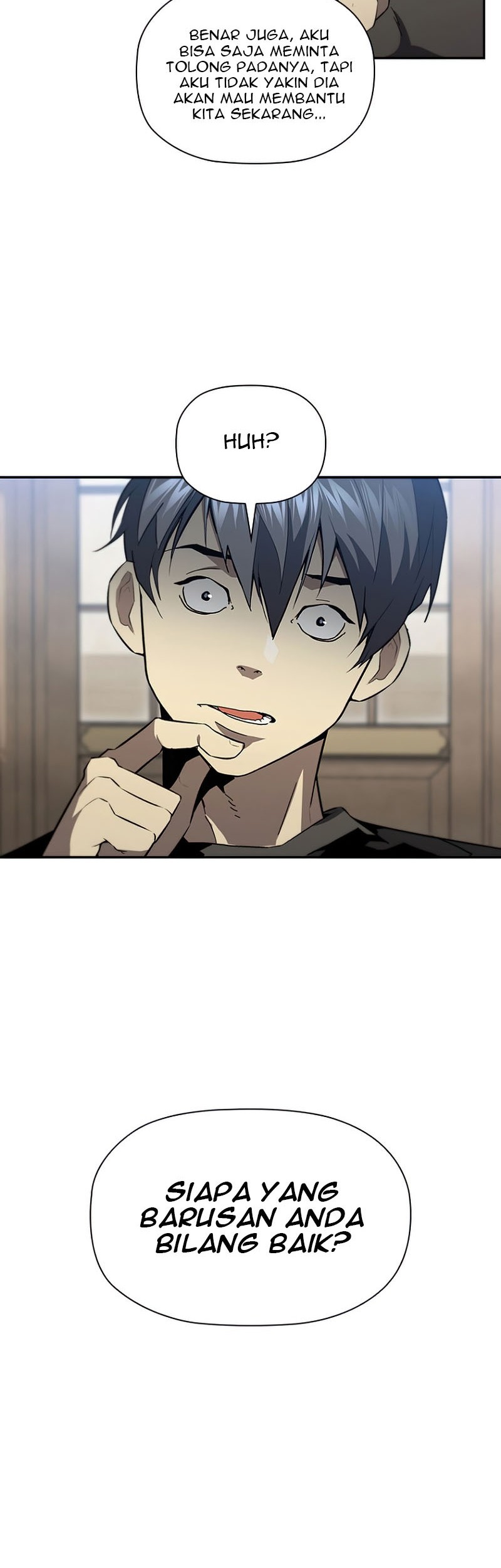 The Second Coming of Gluttony Chapter 91 Gambar 20