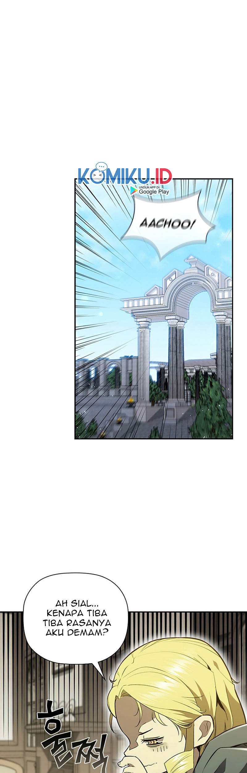 The Second Coming of Gluttony Chapter 91 Gambar 21