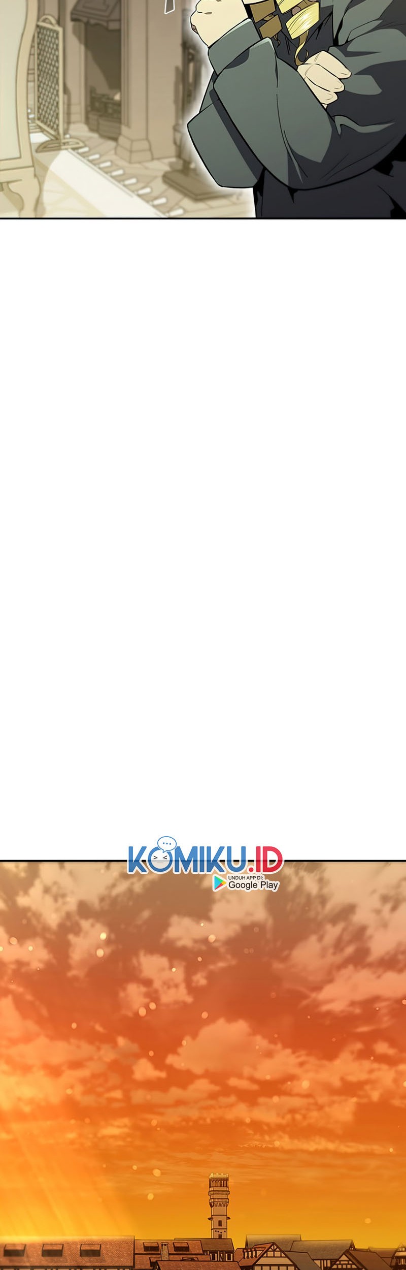 The Second Coming of Gluttony Chapter 91 Gambar 22