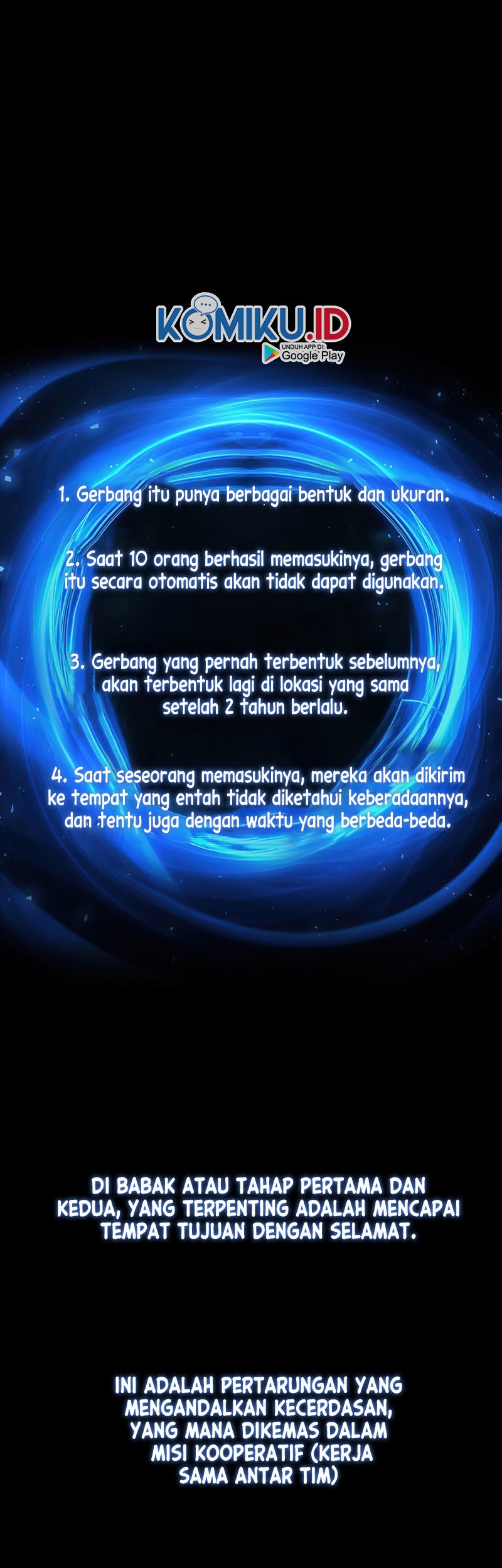 The Second Coming of Gluttony Chapter 91 Gambar 4