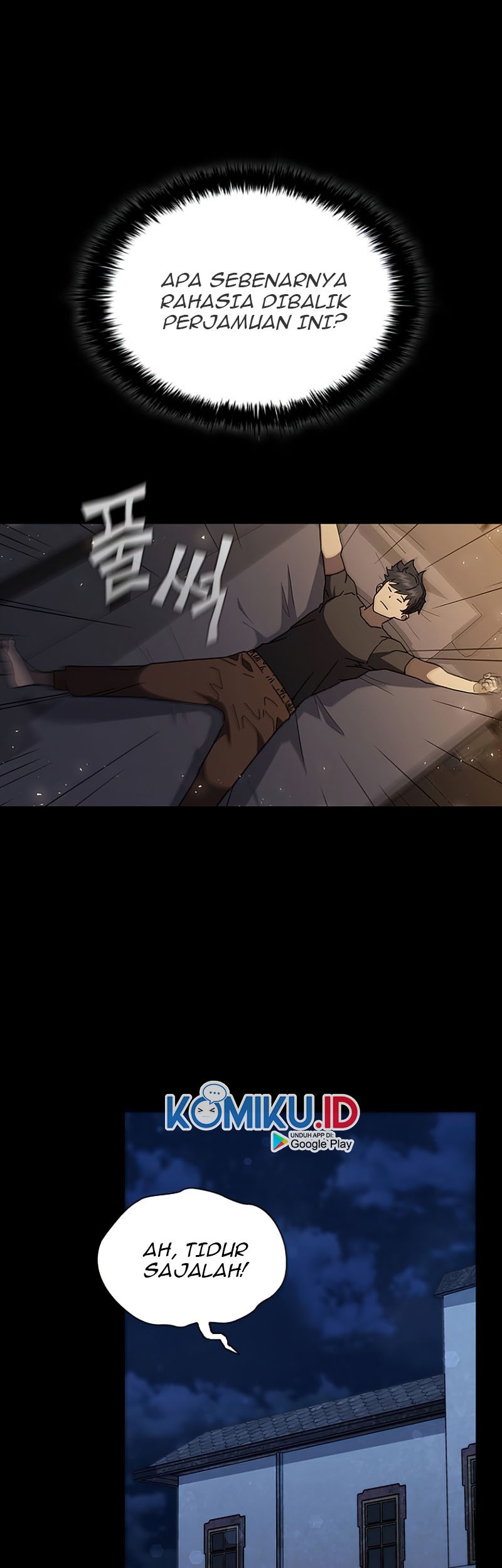 The Second Coming of Gluttony Chapter 91 Gambar 9