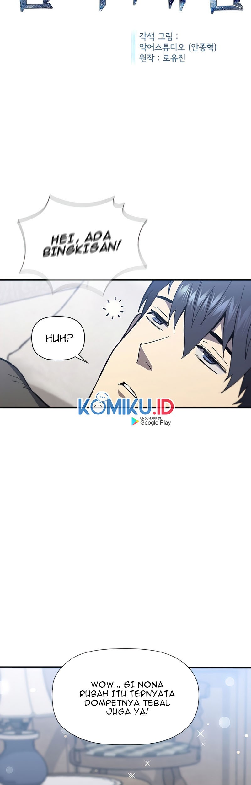 The Second Coming of Gluttony Chapter 91 Gambar 11