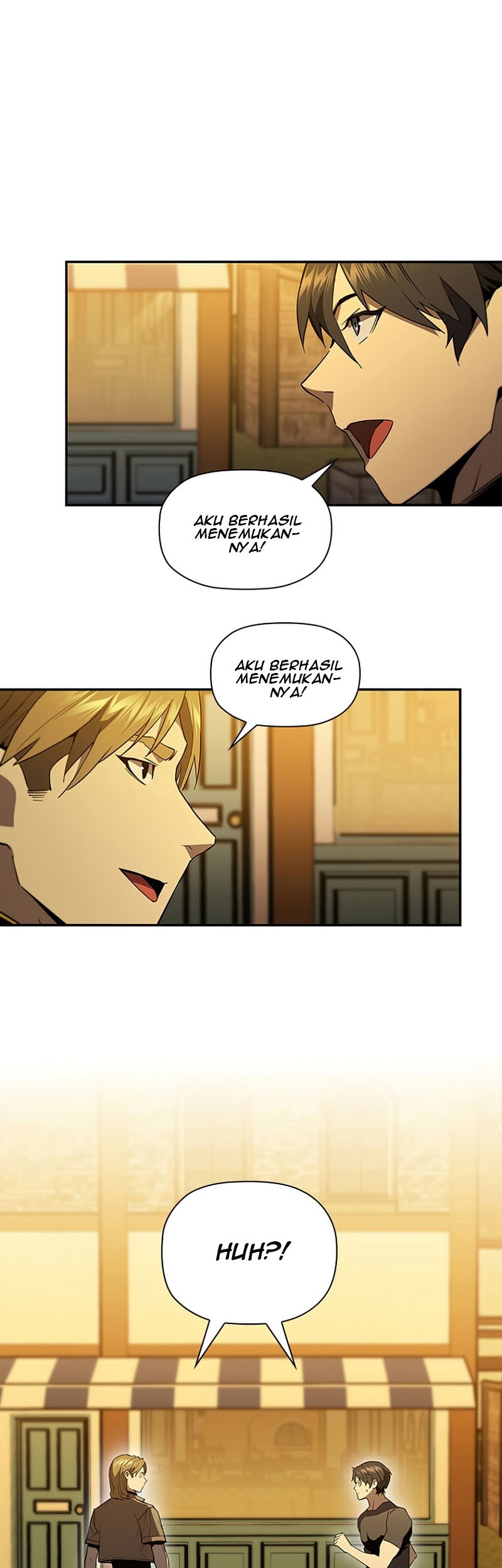 The Second Coming of Gluttony Chapter 91 Gambar 27