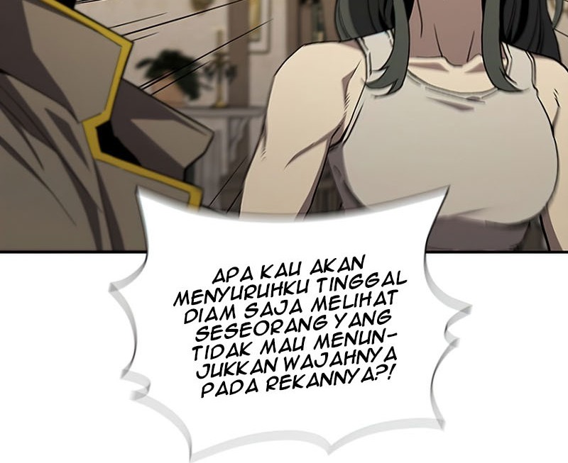 The Second Coming of Gluttony Chapter 91 Gambar 38