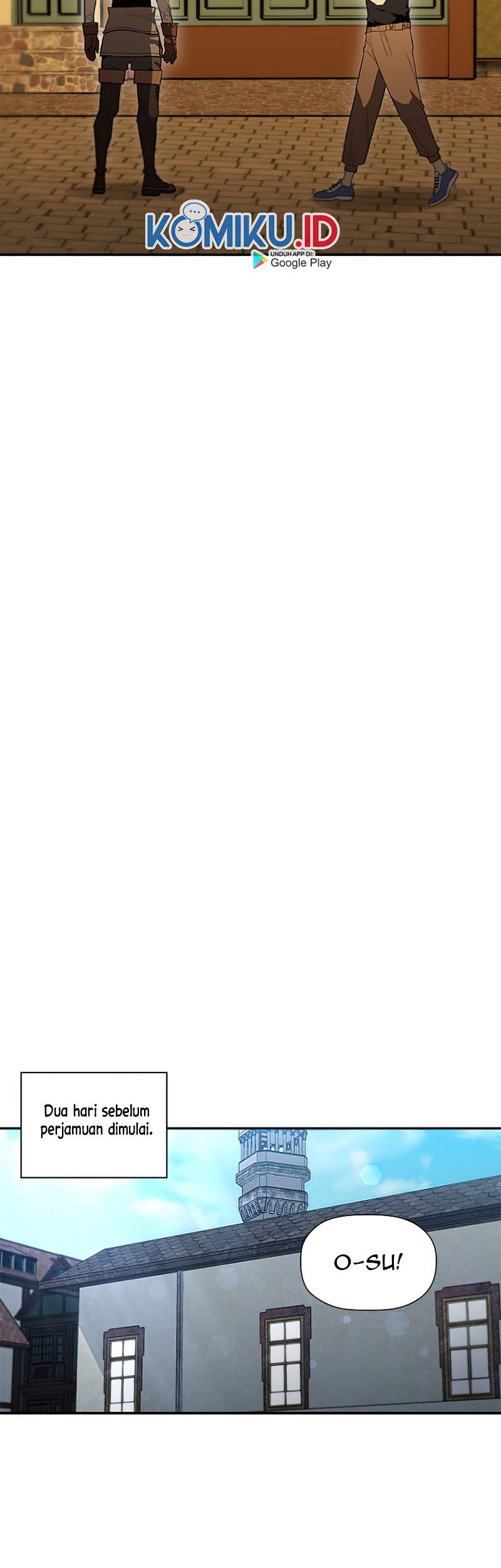 The Second Coming of Gluttony Chapter 91 Gambar 28