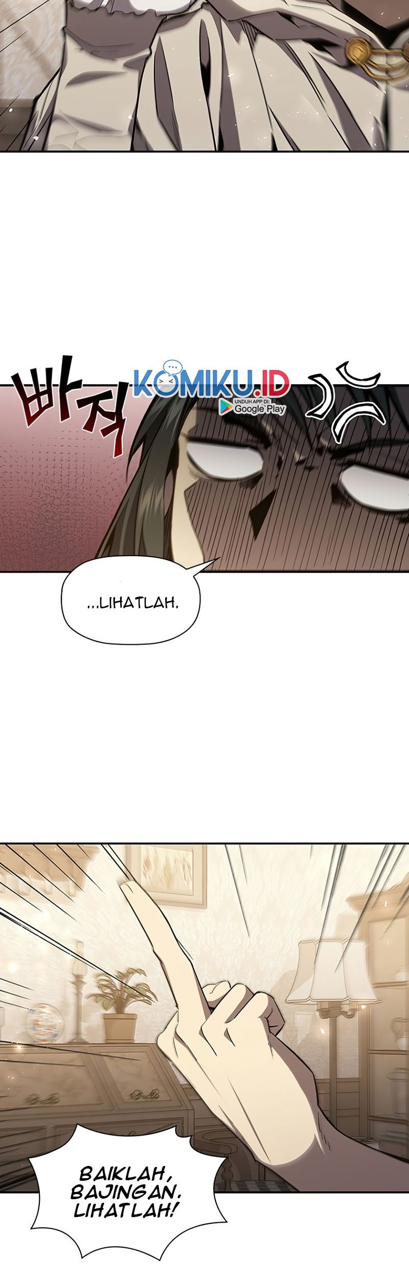 The Second Coming of Gluttony Chapter 91 Gambar 44