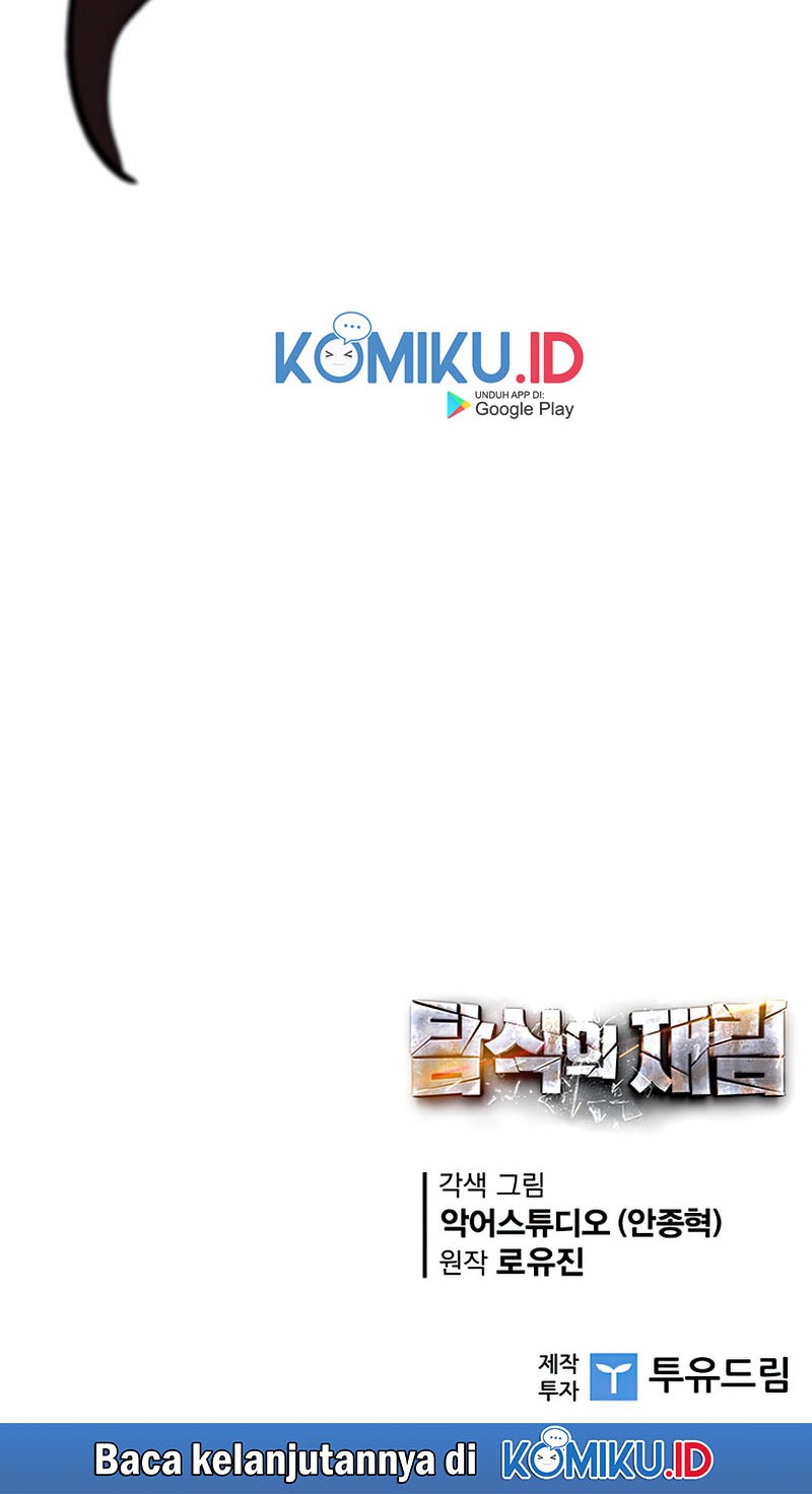 The Second Coming of Gluttony Chapter 91 Gambar 54