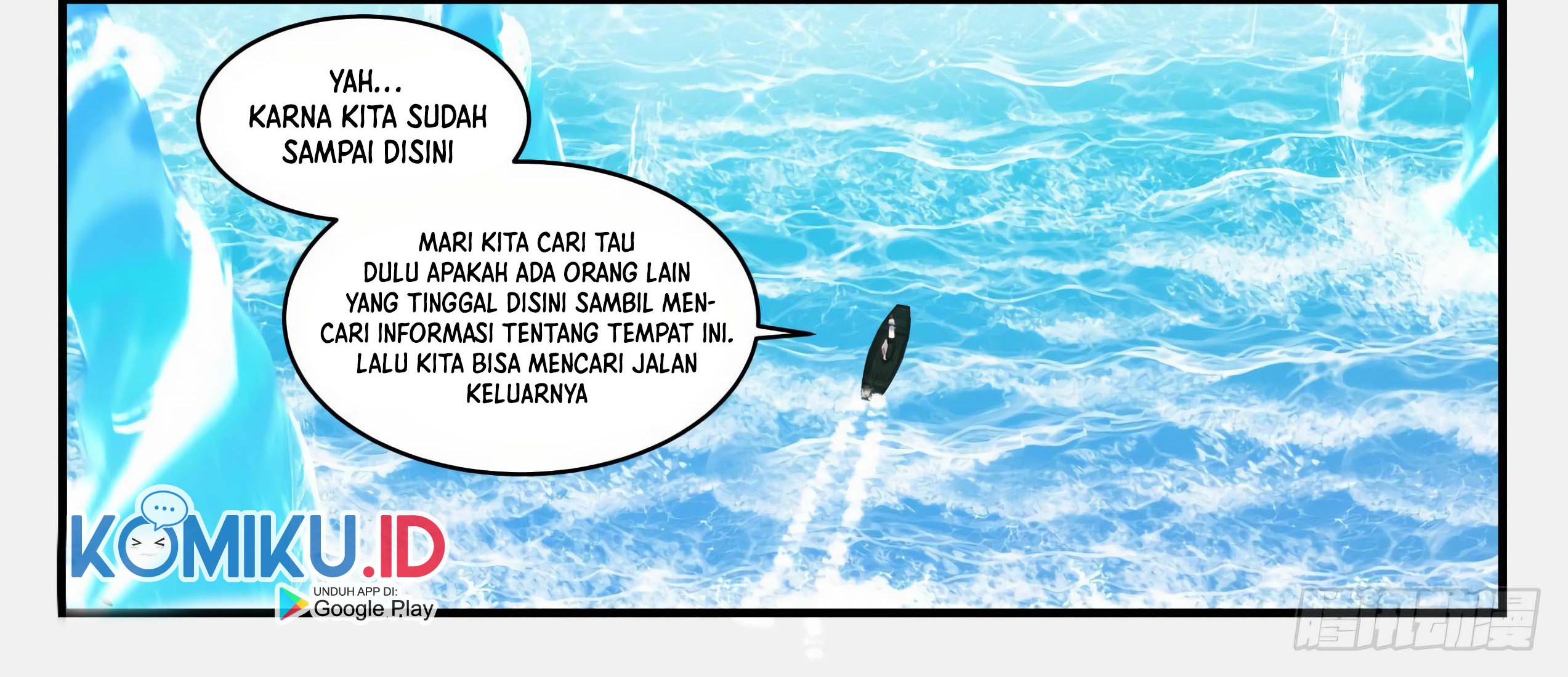 Martial Peak Part 1 Chapter 1832 Gambar 12