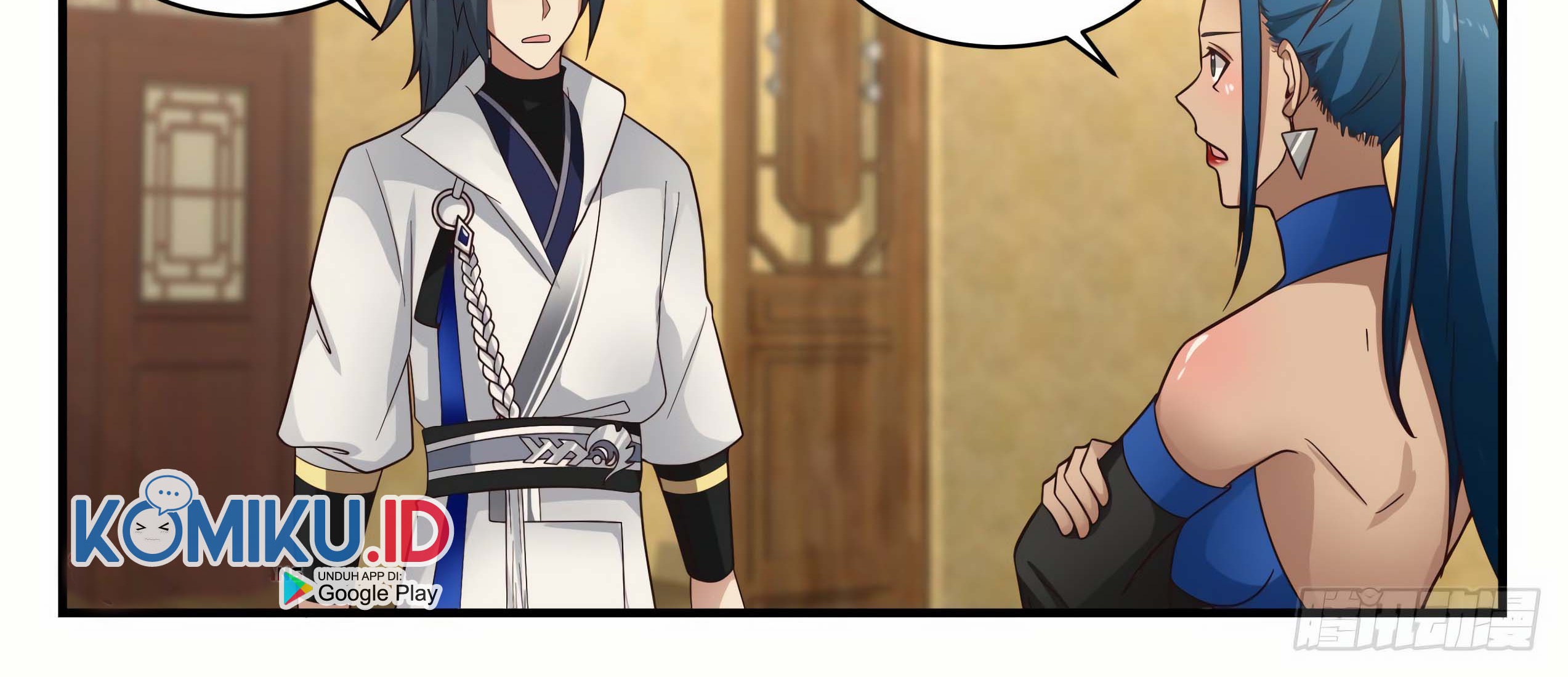 Martial Peak Part 1 Chapter 1834 Gambar 14