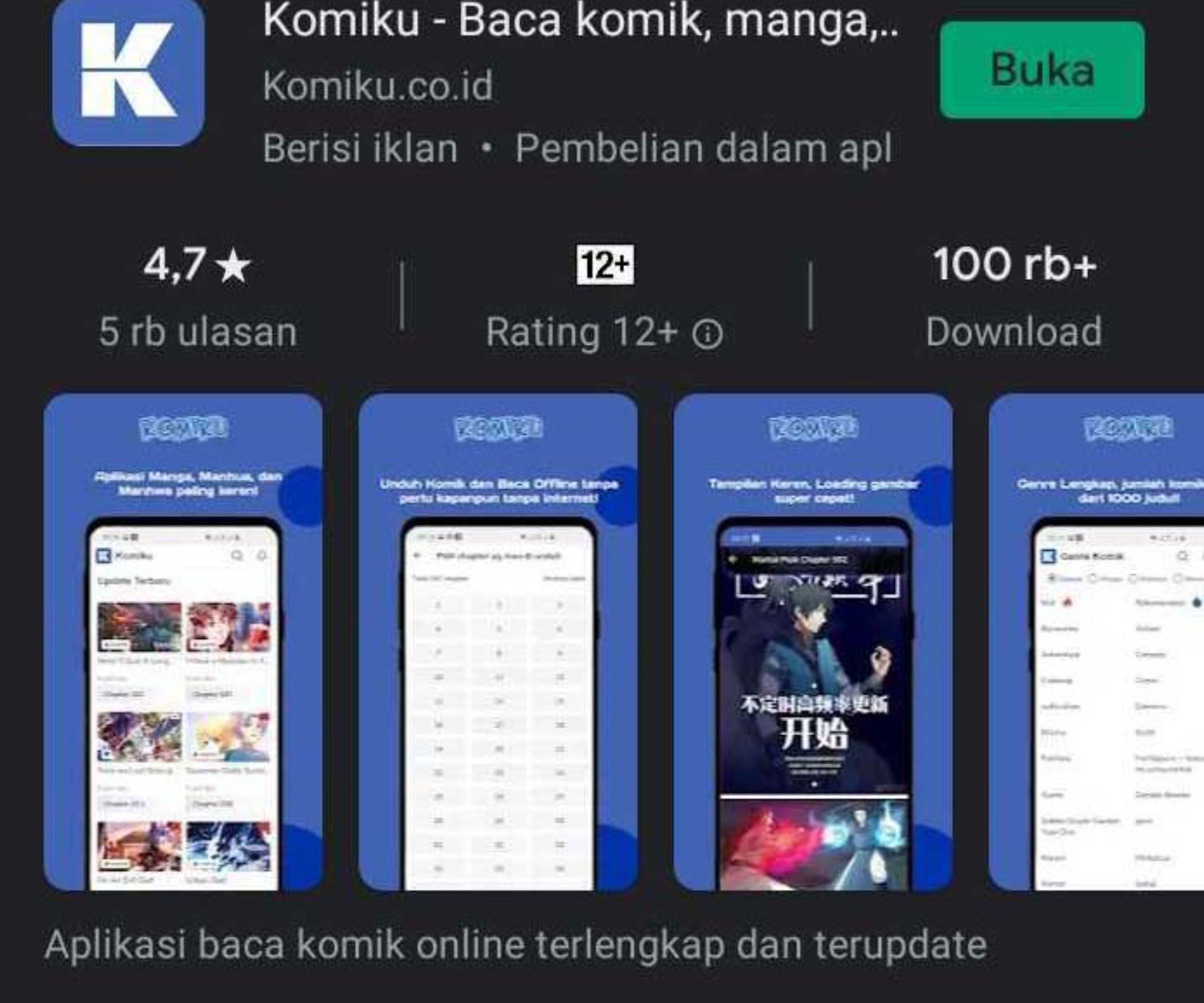 Martial Peak Part 1 Chapter 1837 Gambar 29