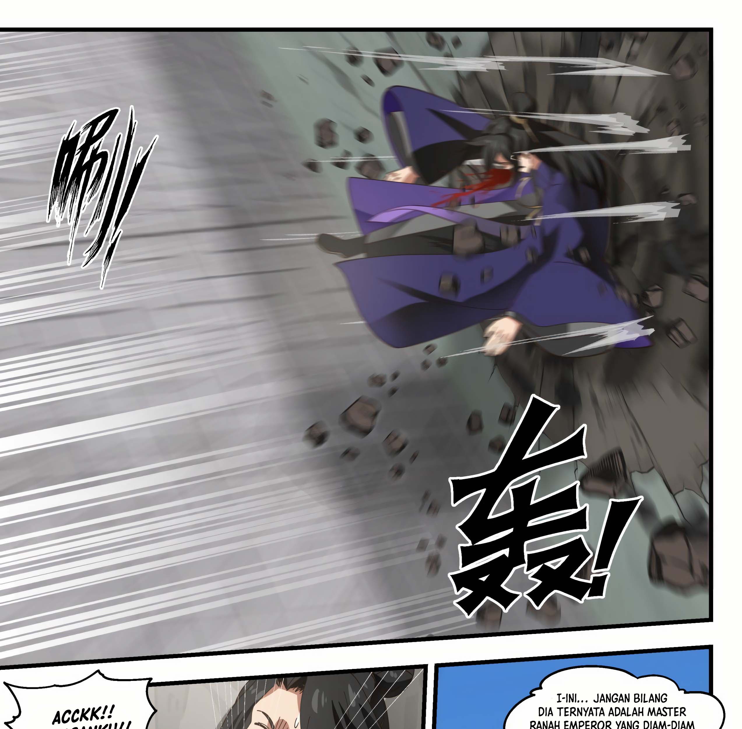 Martial Peak Part 1 Chapter 1838 Gambar 23