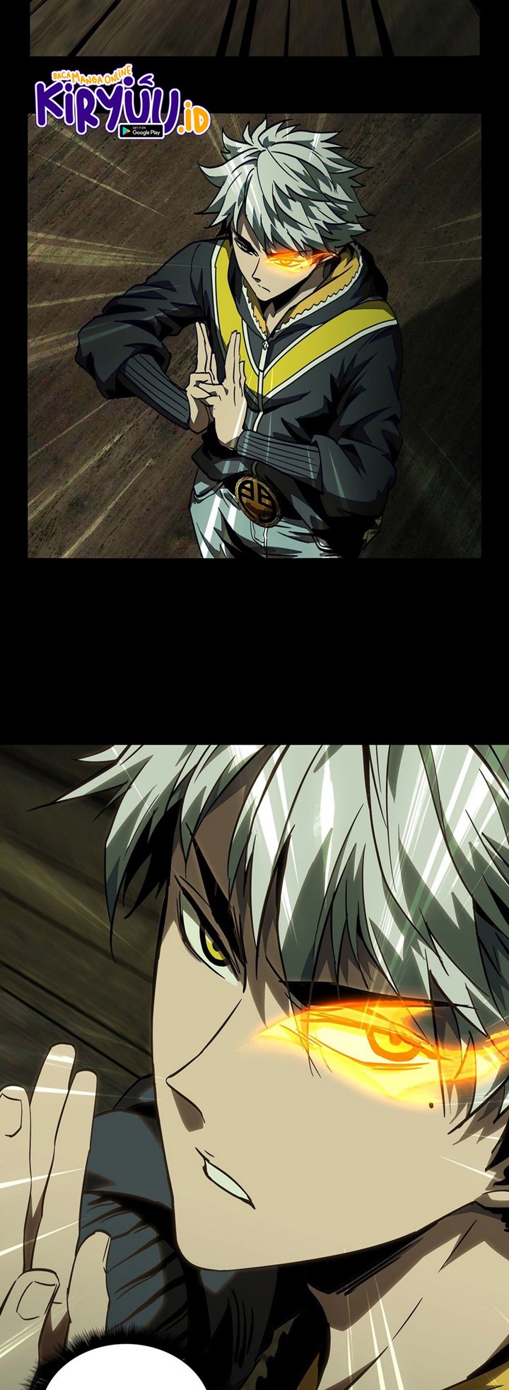 Da Xiang Wuxing Chapter 50 Gambar 12