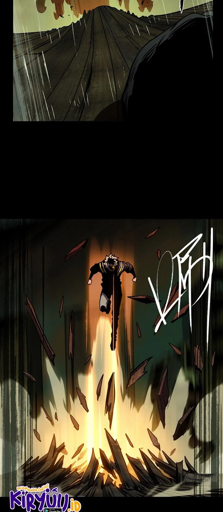 Da Xiang Wuxing Chapter 50 Gambar 15