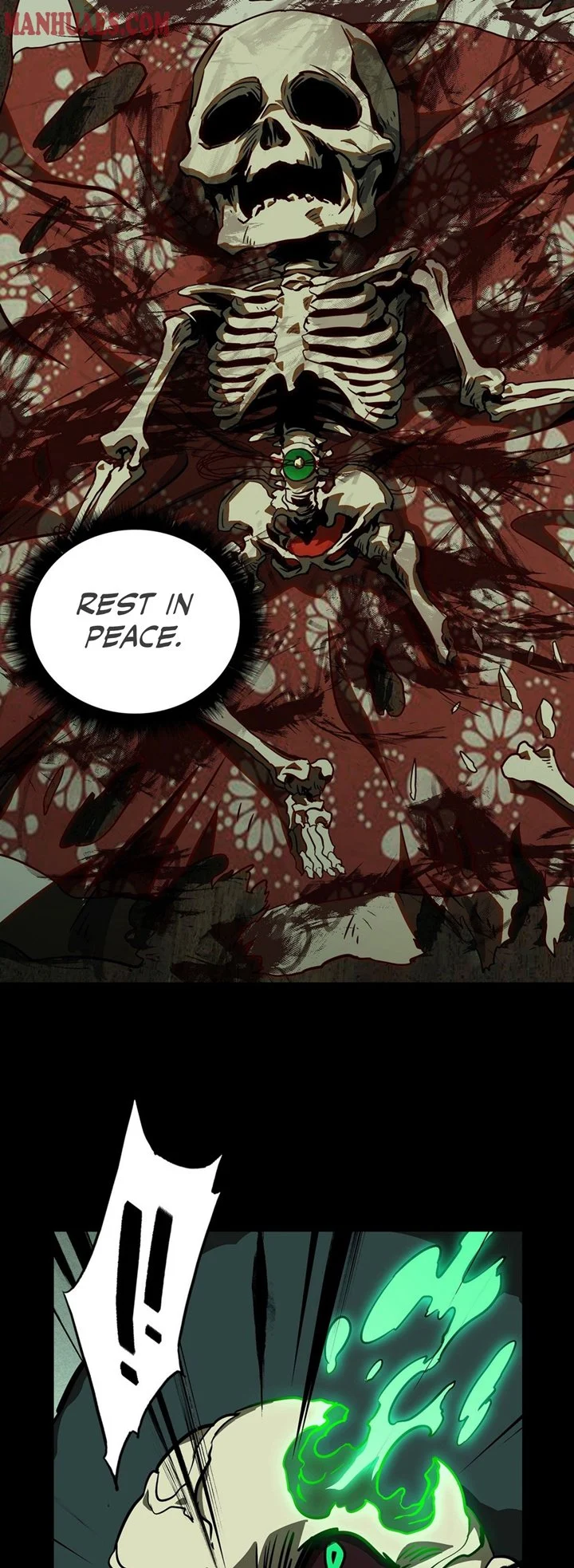 Da Xiang Wuxing Chapter 50 Gambar 17