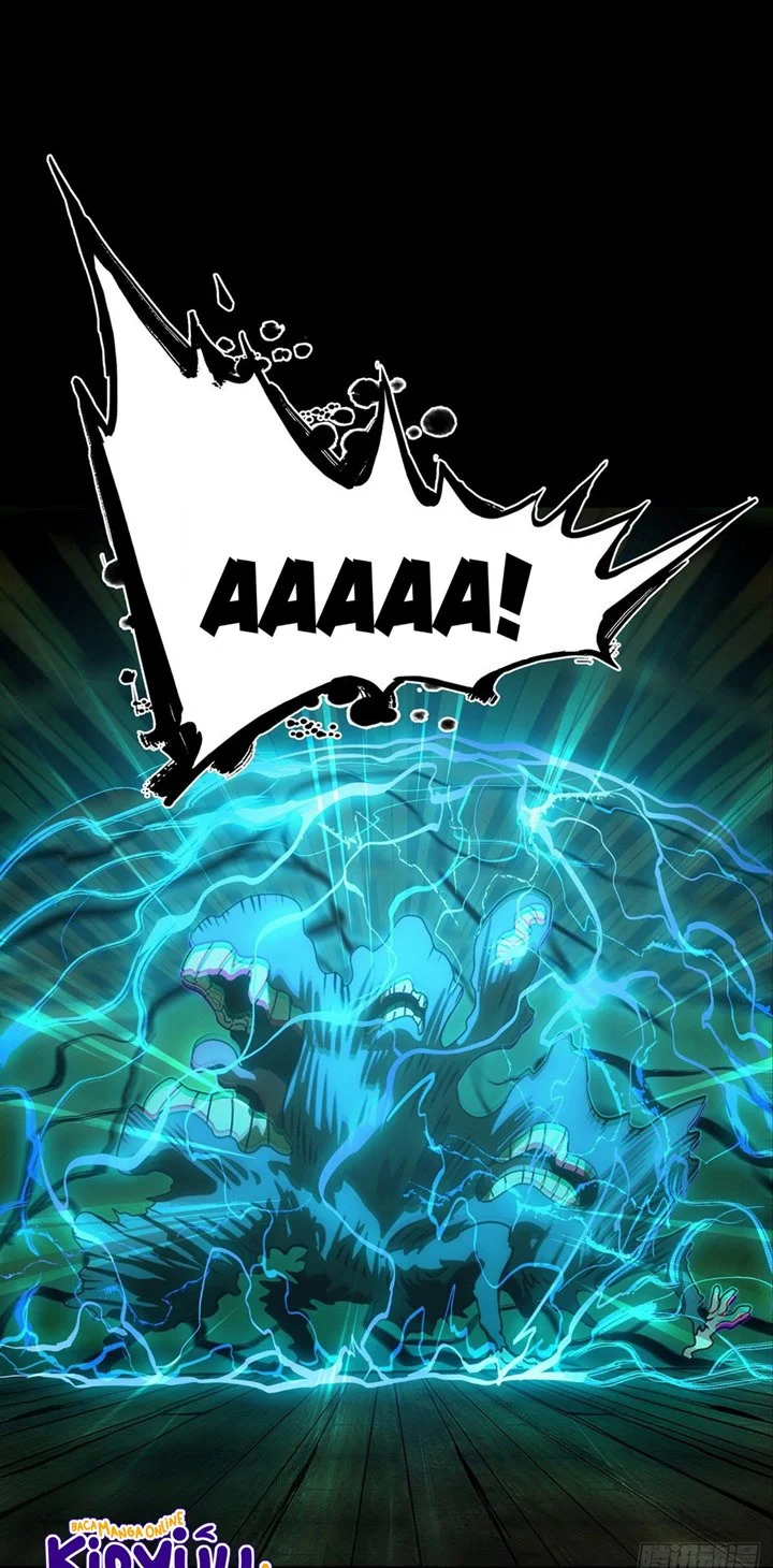 Manhua Da Xiang Wuxing Chapter 50 gambar nomor 2