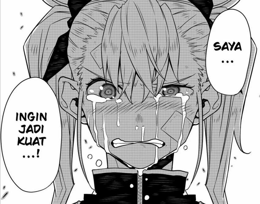 8Kaijuu Chapter 54 Gambar 12