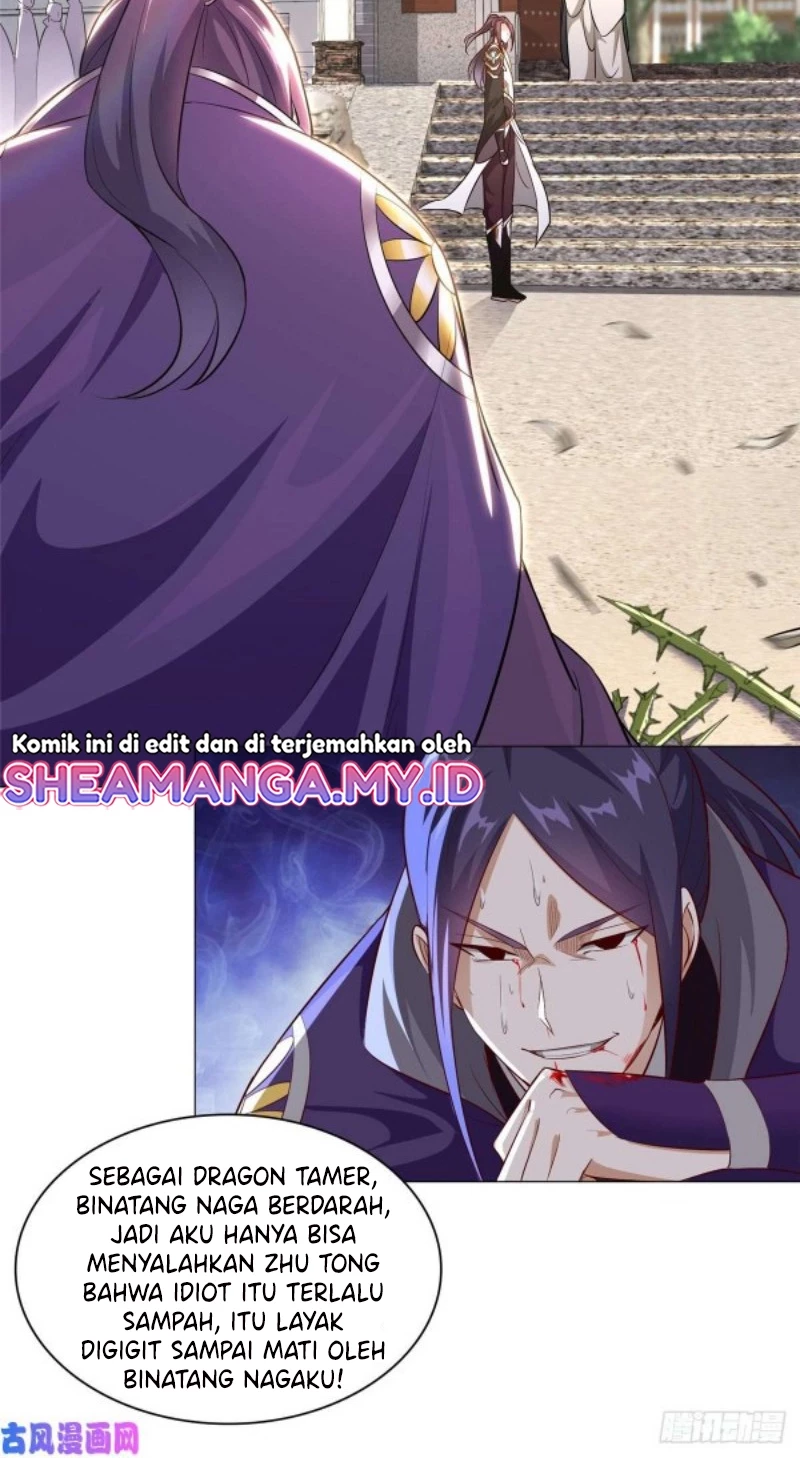 Dragon Master Chapter 54 Gambar 13