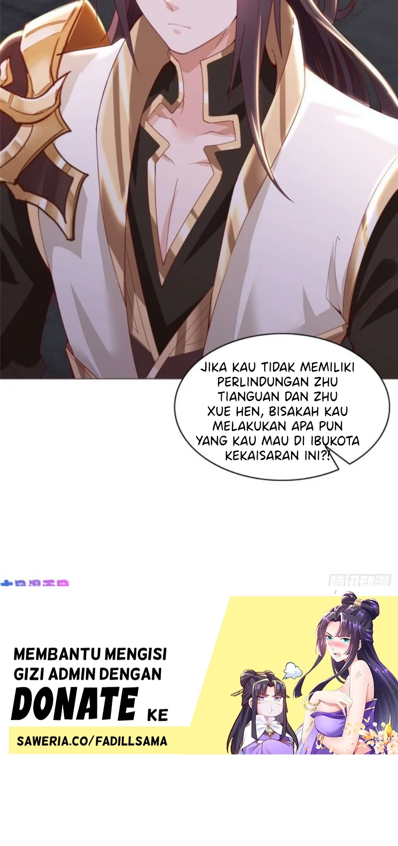 Dragon Master Chapter 54 Gambar 26
