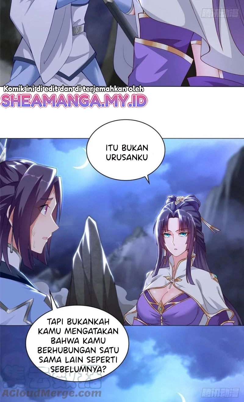 Dragon Master Chapter 53 Gambar 10