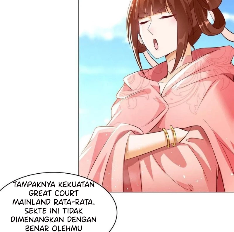 Dragon Master Chapter 53 Gambar 16