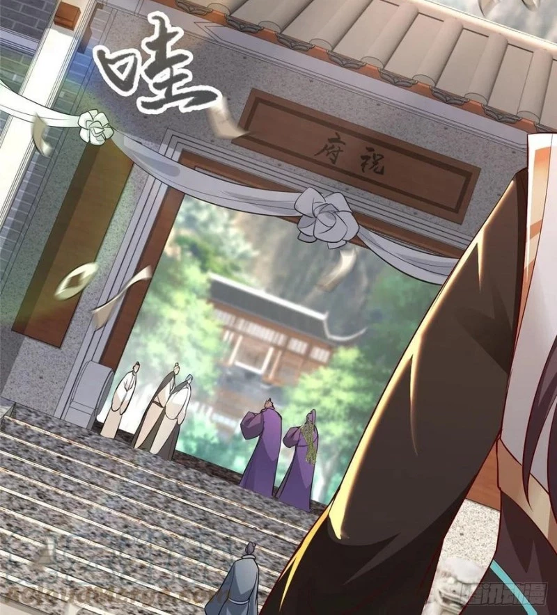 Dragon Master Chapter 53 Gambar 22