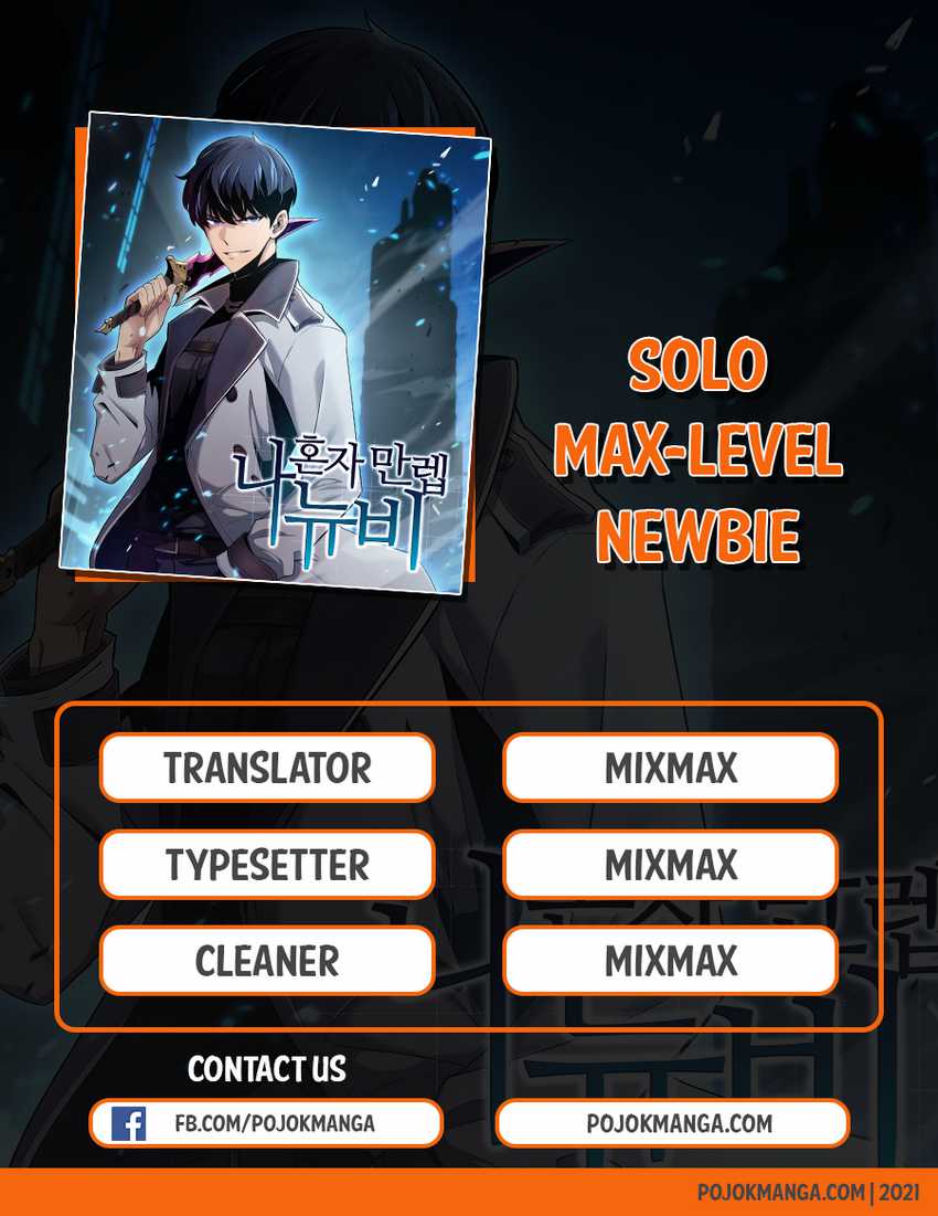 Komik Solo Max-Level Newbie Chapter 29 gambar nomor 1