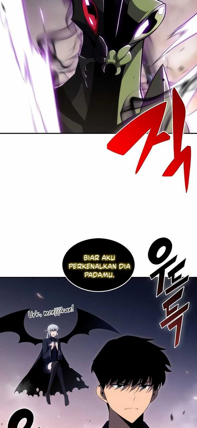 Solo Max-Level Newbie Chapter 29 Gambar 30