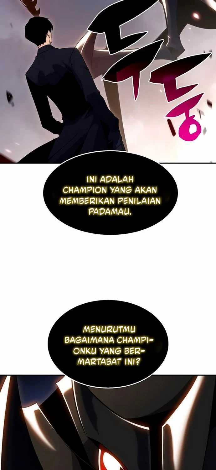 Solo Max-Level Newbie Chapter 29 Gambar 32