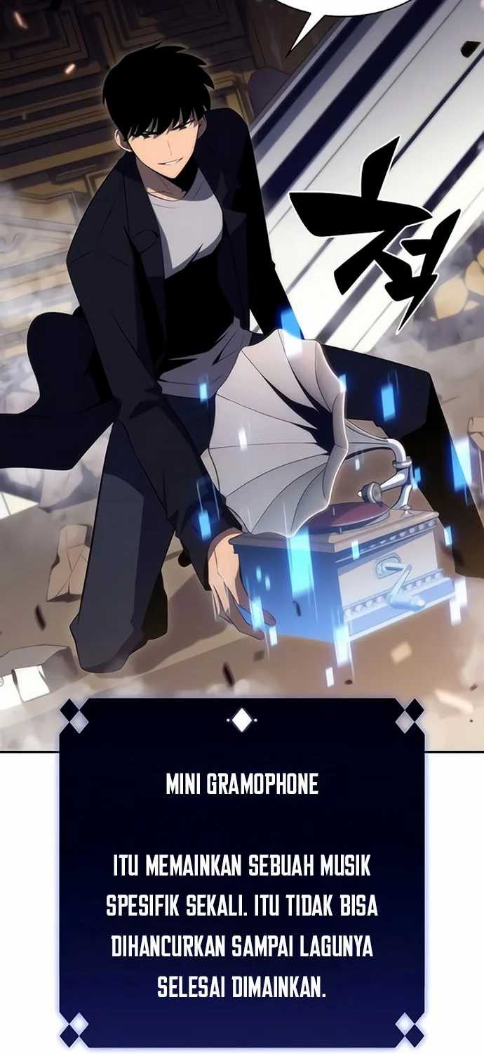 Solo Max-Level Newbie Chapter 29 Gambar 35