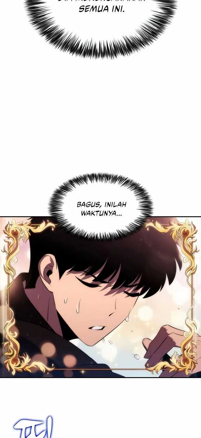 Solo Max-Level Newbie Chapter 29 Gambar 45