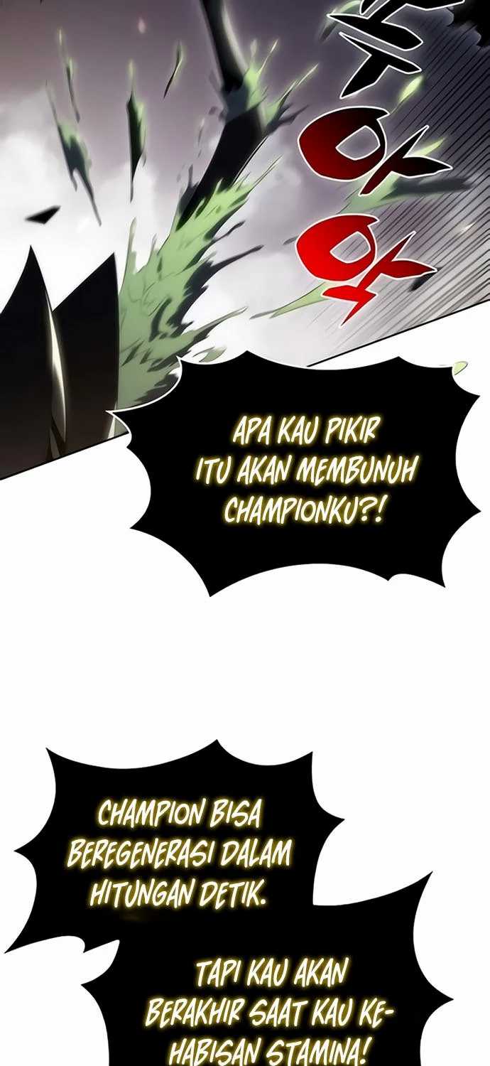 Solo Max-Level Newbie Chapter 29 Gambar 49