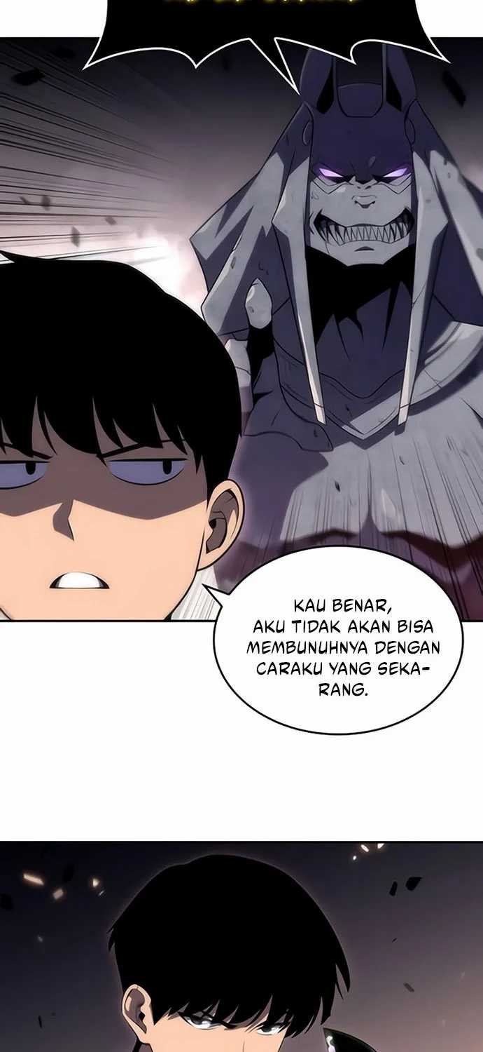 Solo Max-Level Newbie Chapter 29 Gambar 50