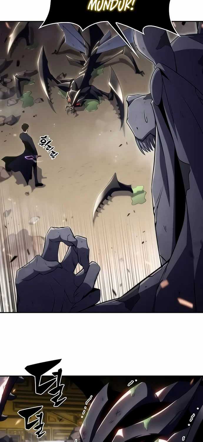 Solo Max-Level Newbie Chapter 29 Gambar 57