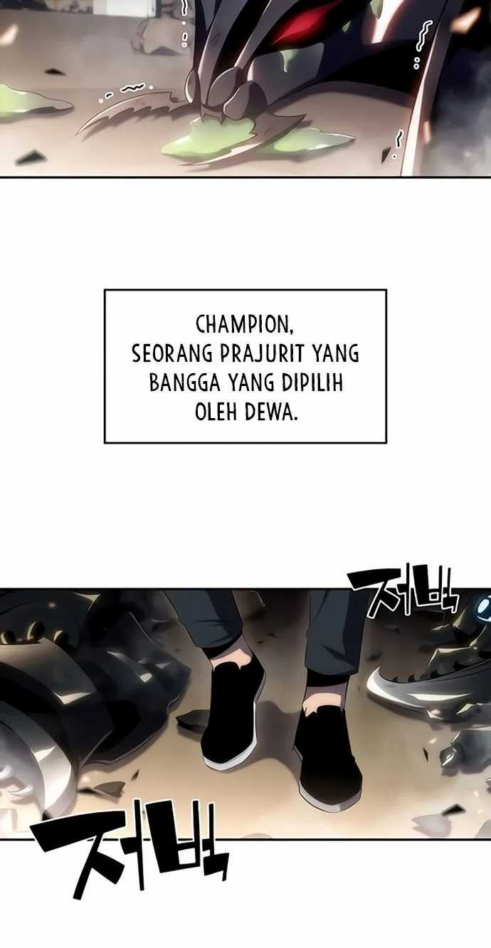 Solo Max-Level Newbie Chapter 29 Gambar 58
