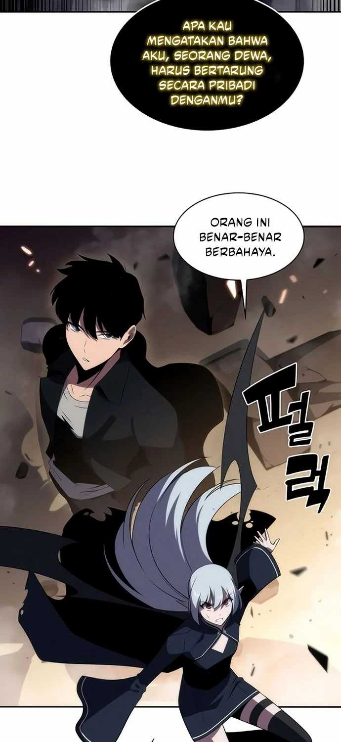 Solo Max-Level Newbie Chapter 29 Gambar 6
