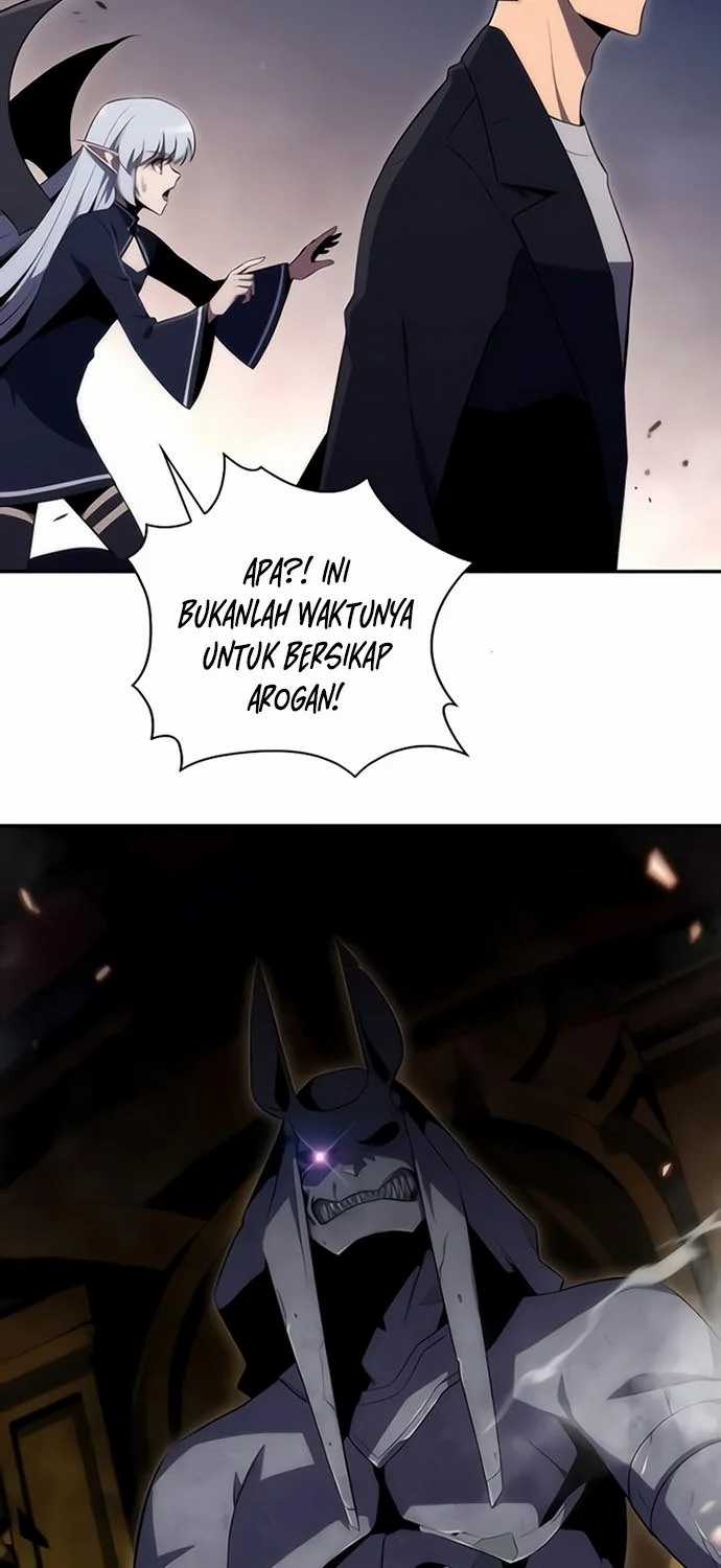 Solo Max-Level Newbie Chapter 29 Gambar 8