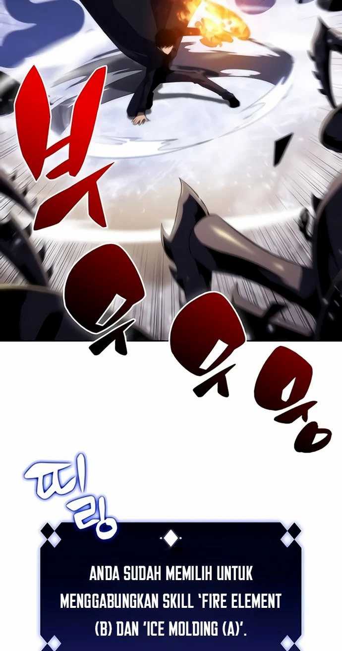 Solo Max-Level Newbie Chapter 29 Gambar 85