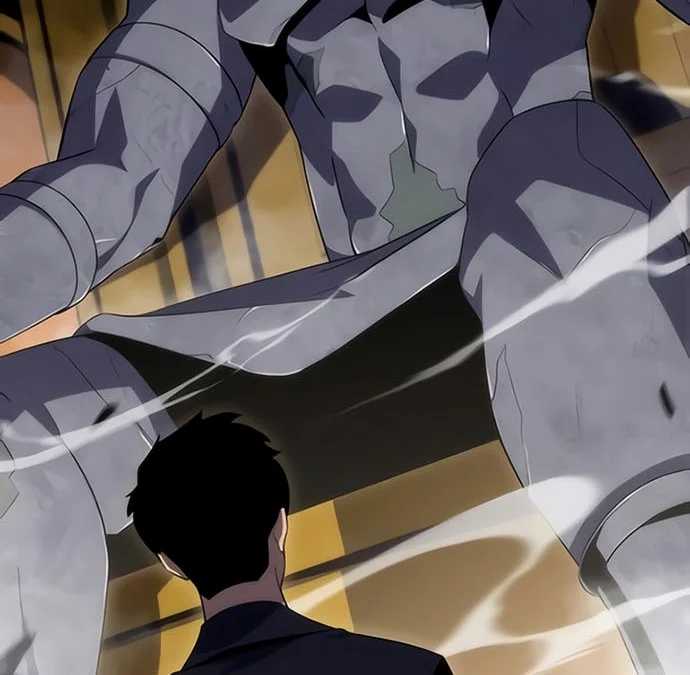 Solo Max-Level Newbie Chapter 29 Gambar 9