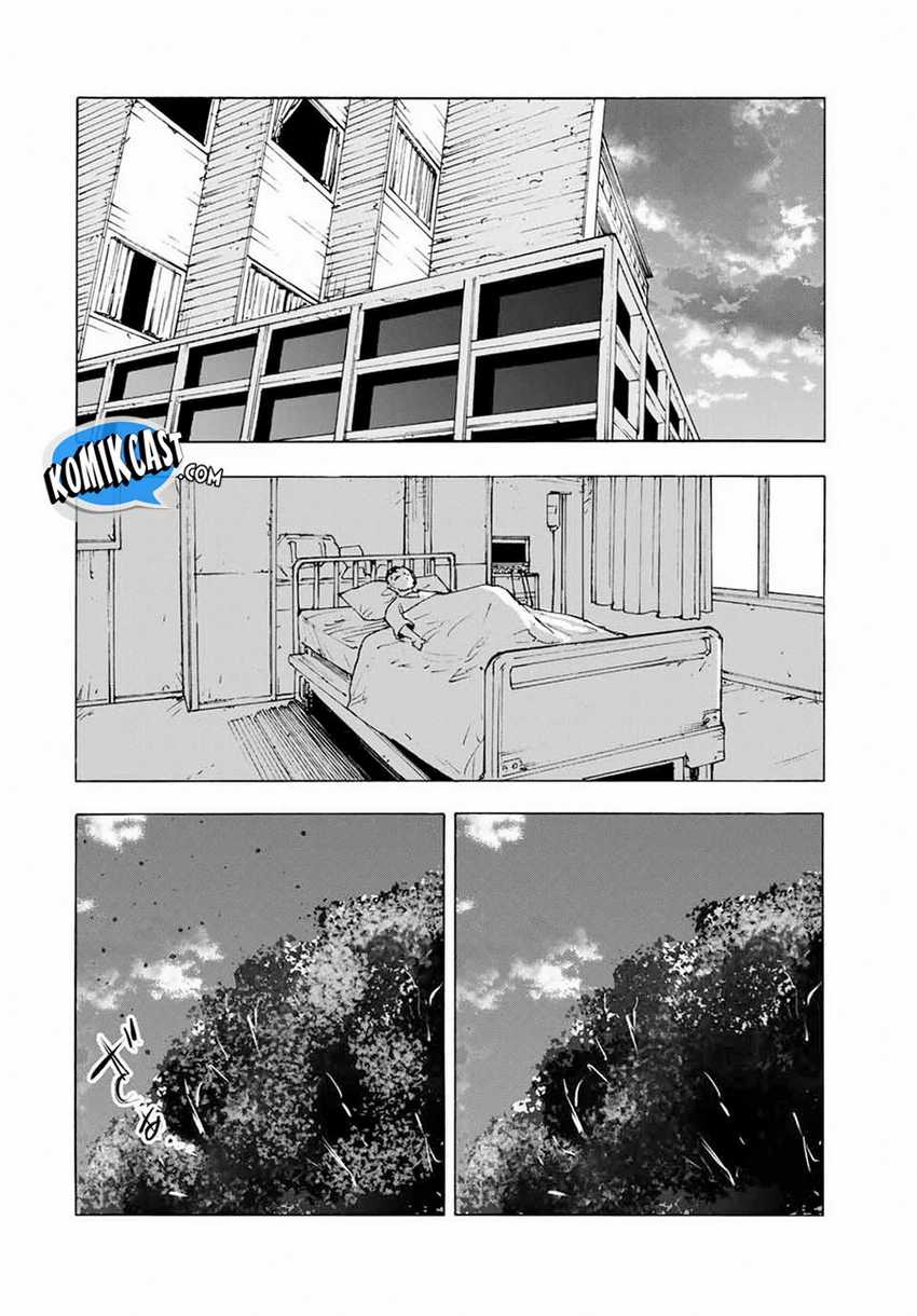 Juujika no Rokunin Chapter 65 Gambar 15