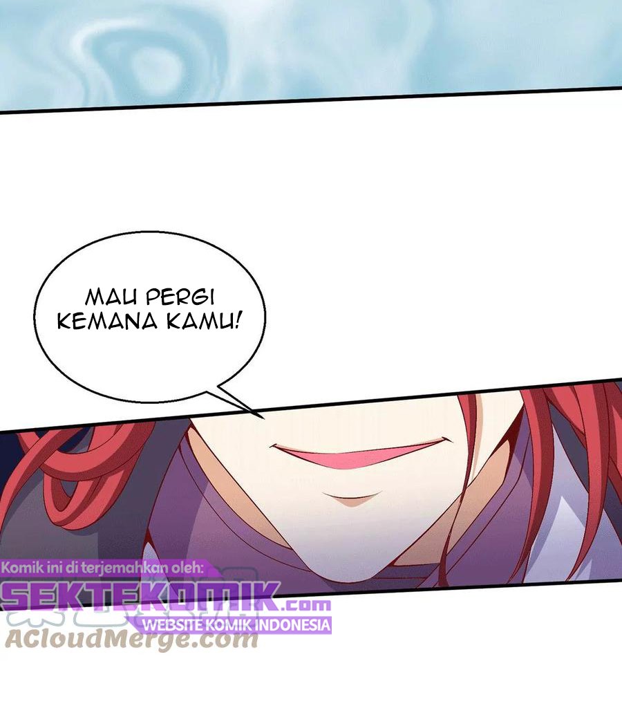 Dushi Xian Wang Chapter 253 Gambar 15