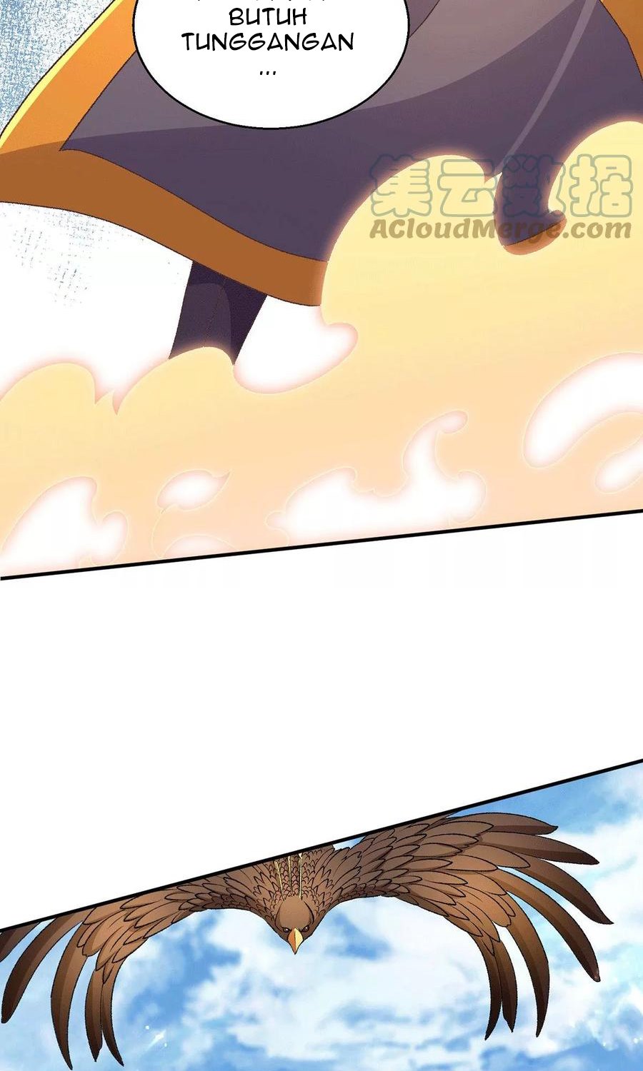 Dushi Xian Wang Chapter 252 Gambar 33