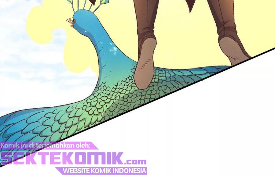 Dushi Xian Wang Chapter 252 Gambar 35